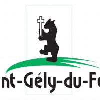 logo saint gely du fesc
